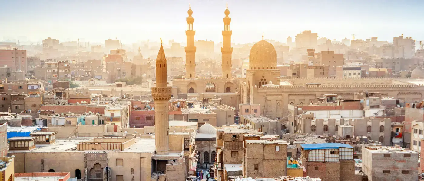 Egypt-Vacations-Tour-Cairo-City-Mosques