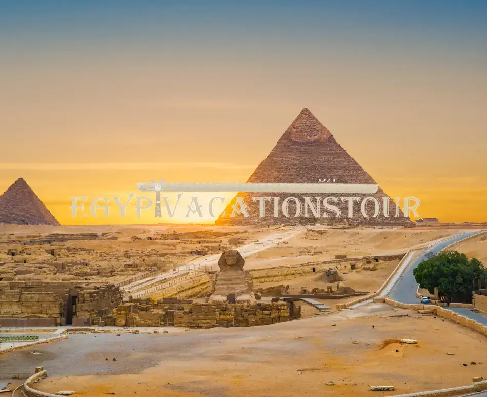 Egypt-Vacations-Tour-The-great-Pyramid