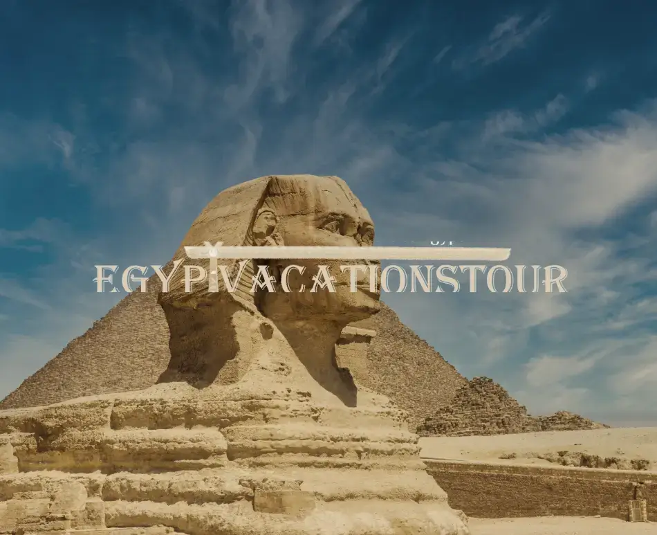 Egypt-Vacations-Tour-The-great-Sphinx