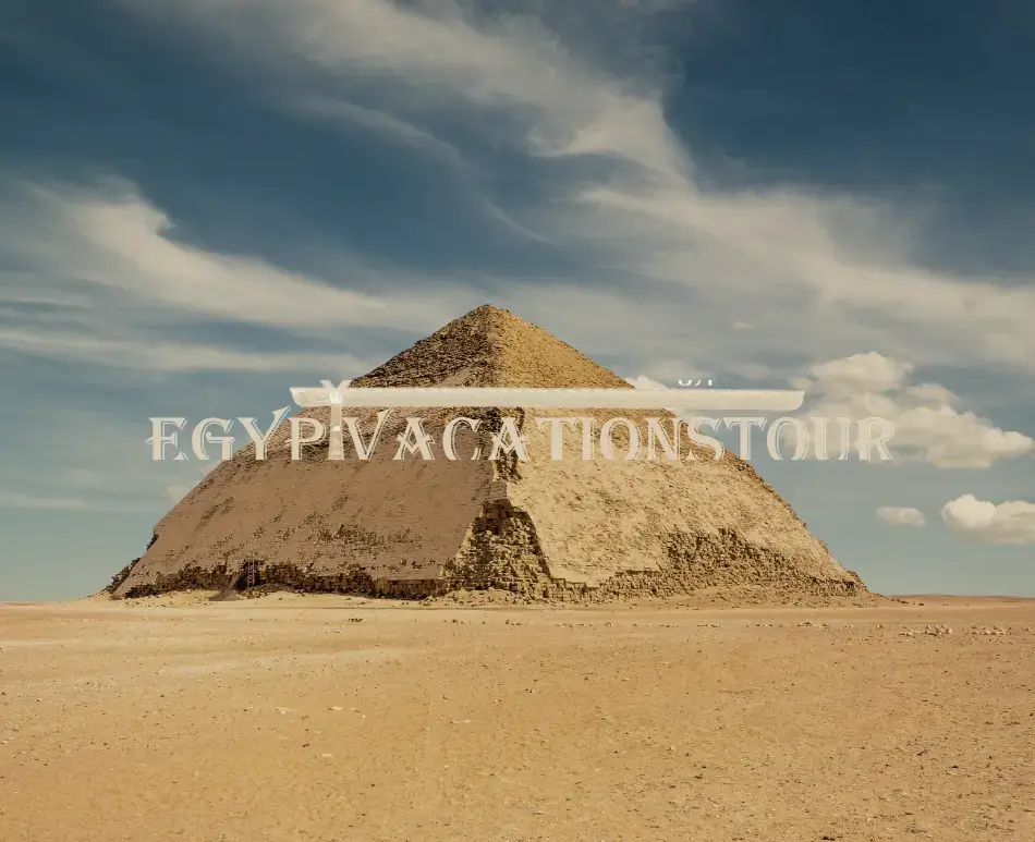 Egypt-Vacations-Tour-dahshur-pyramid